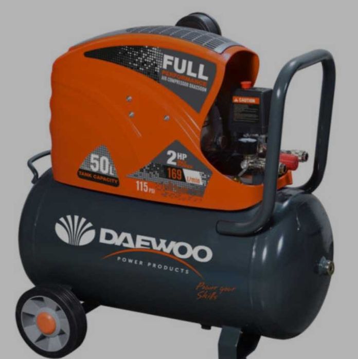 Compressor Daewoo