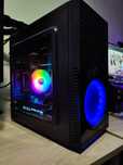 Caixa PC Aerocool cs-105 Micro-Atx