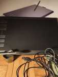 Tablet graficzny Huion New 1060PLUS