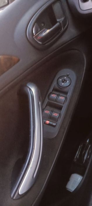 Ford Galaxy mk3 7 osobowy