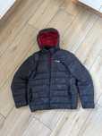 Kurtka Wrangler Black