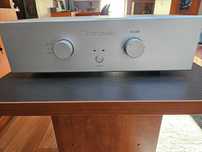 Wzmacniacz Transaudio