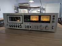 Hitachi D-800 magnetofon , deck, kaseciak