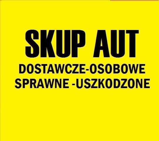 Skup Aut Mazowieckie