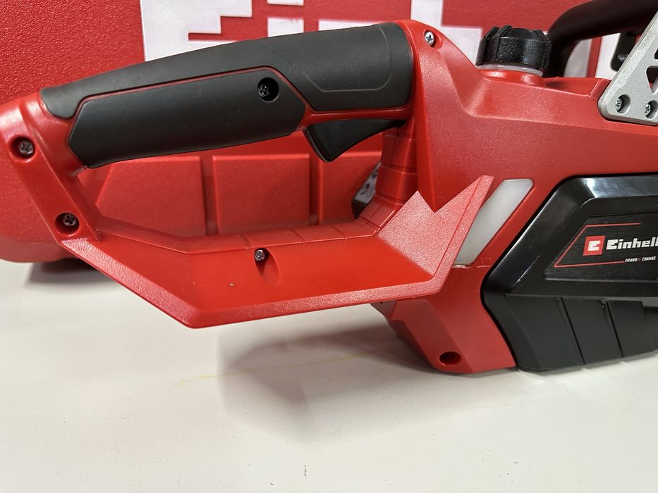Акумуляторна цепна пила Einhell GE-LC 18 Li - Solo