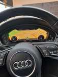 Audi a4b9 tdi 2.0 s-lain salon polska