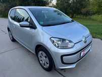 Volkswagen up! 1.0 MPI 75KM 1 Właściciel! Super! Serwis ASO! Gotowy do rejestracji!