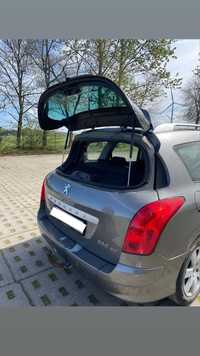 Peugot 308 sw 2.0 HDI