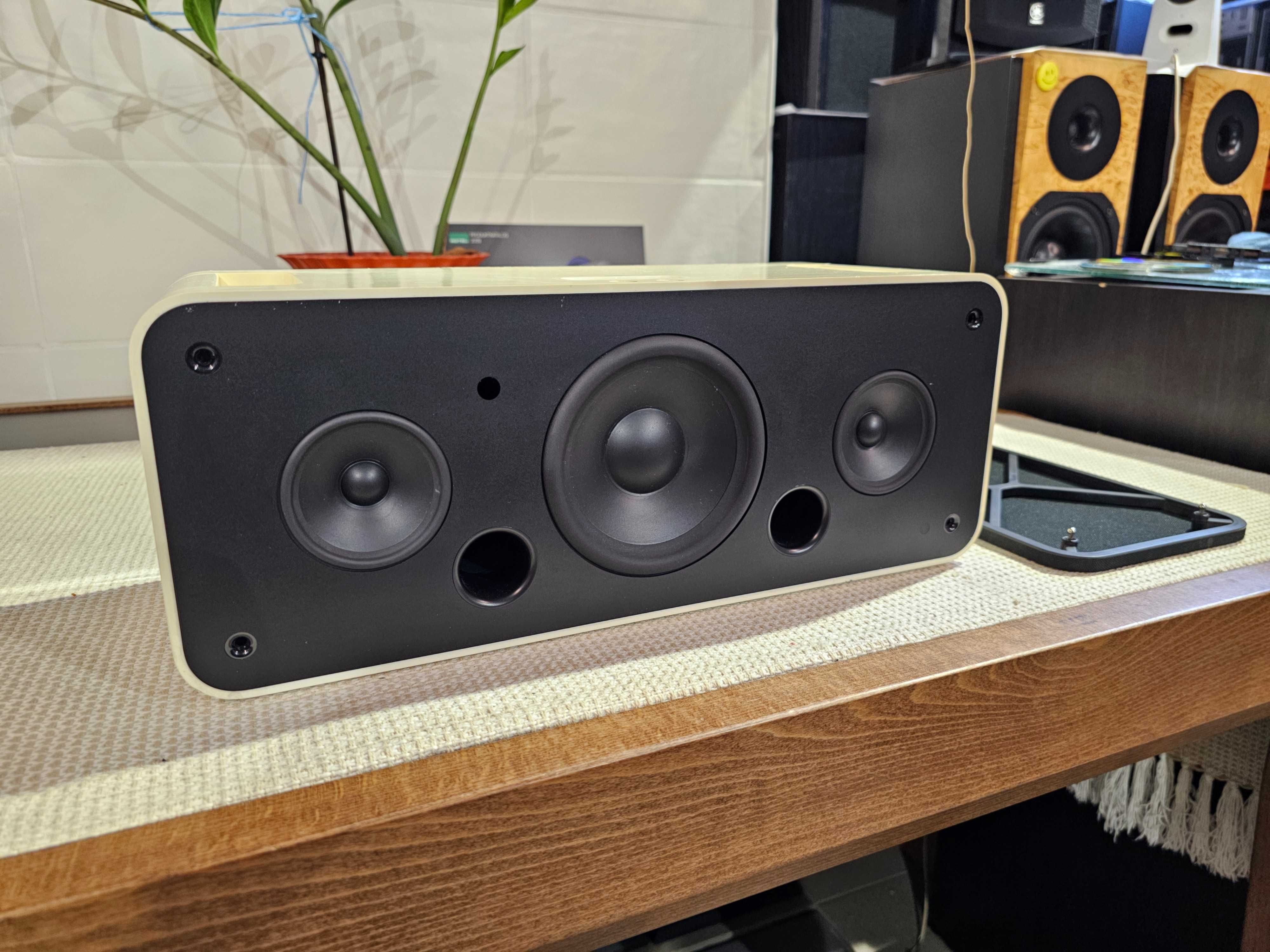 Аудіосистема Apple iPod Hi-Fi