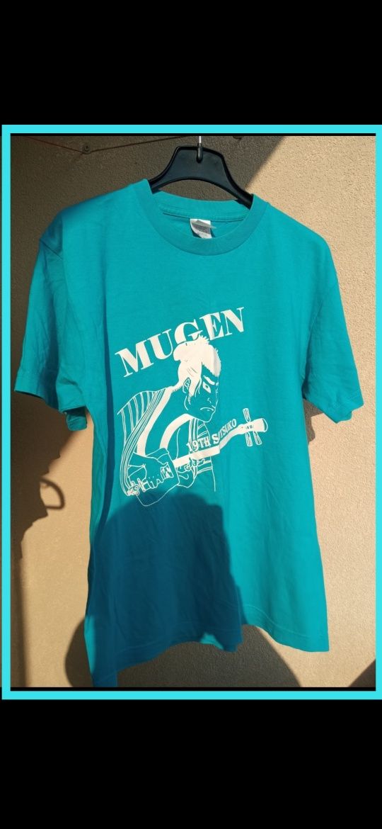 TK Maxx T-shirt Męski Bawełna Rozmiar M