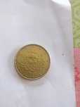 moeda de 50 cêntimos, Itália/2002