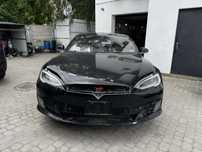 Tesla model S rest капот, крила, двері та інше