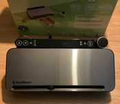 FoodSaver VS3190X -  Máquina Embalar a Vácuo