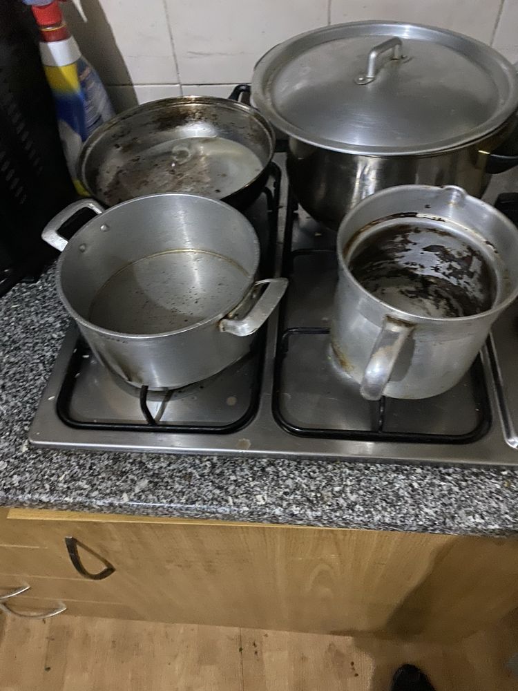 Movel de cozinha