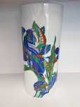Porcelanowy wazon Rosenthal