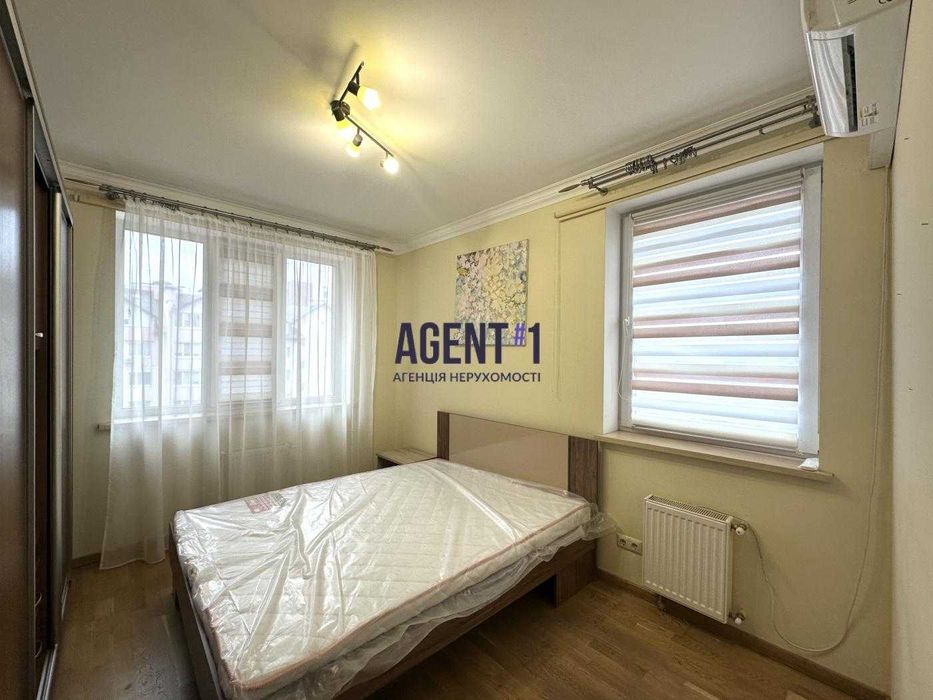 Оренда 2-кімн. квартири ЖК Софіївська Слобідка, Софіївська Борщагівка