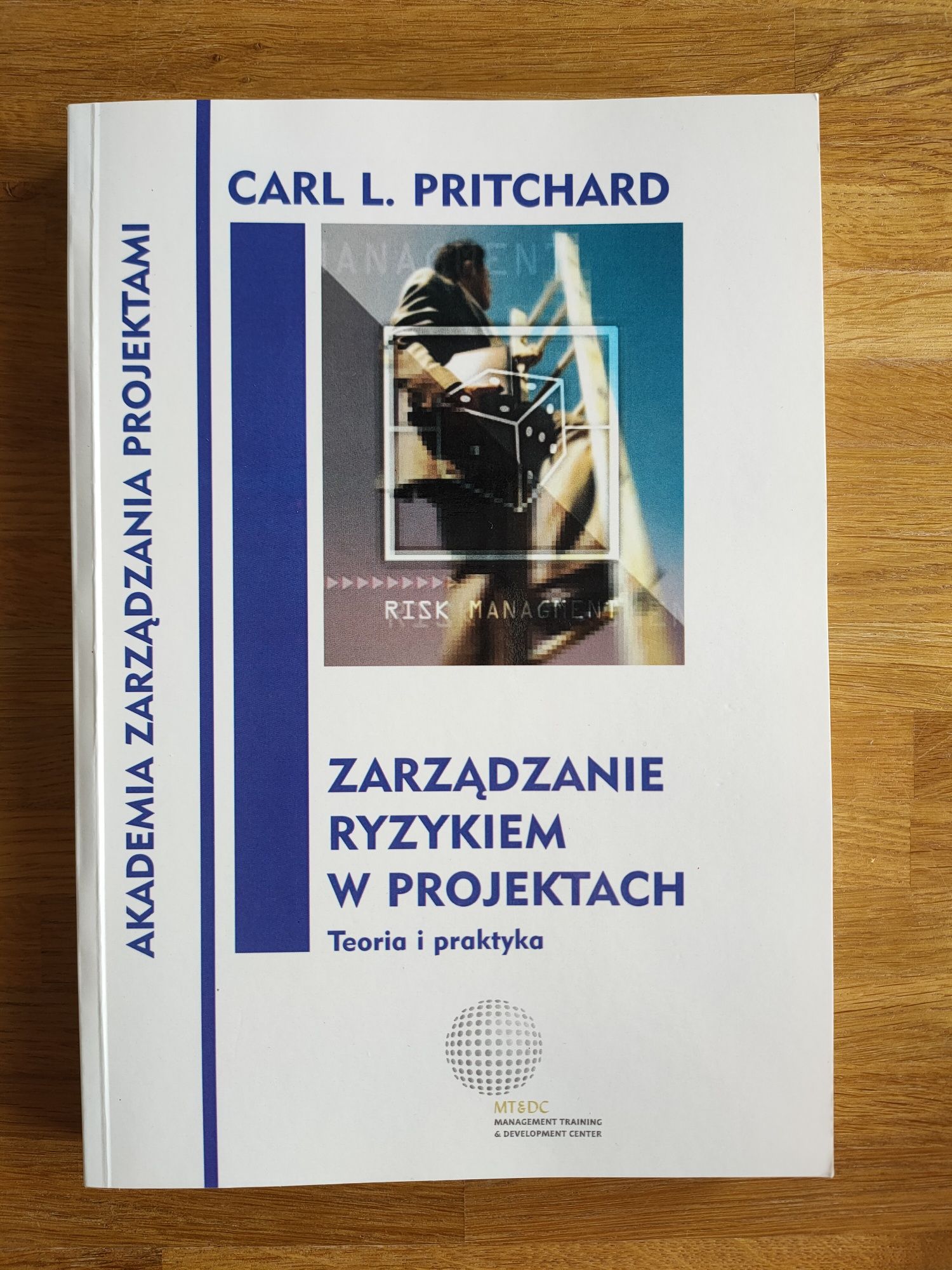 Zarządzanie ryzykiem w projektach