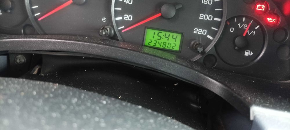 Автомобіль легковий( мінівен)