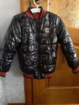 Продам куртку на хлопчика