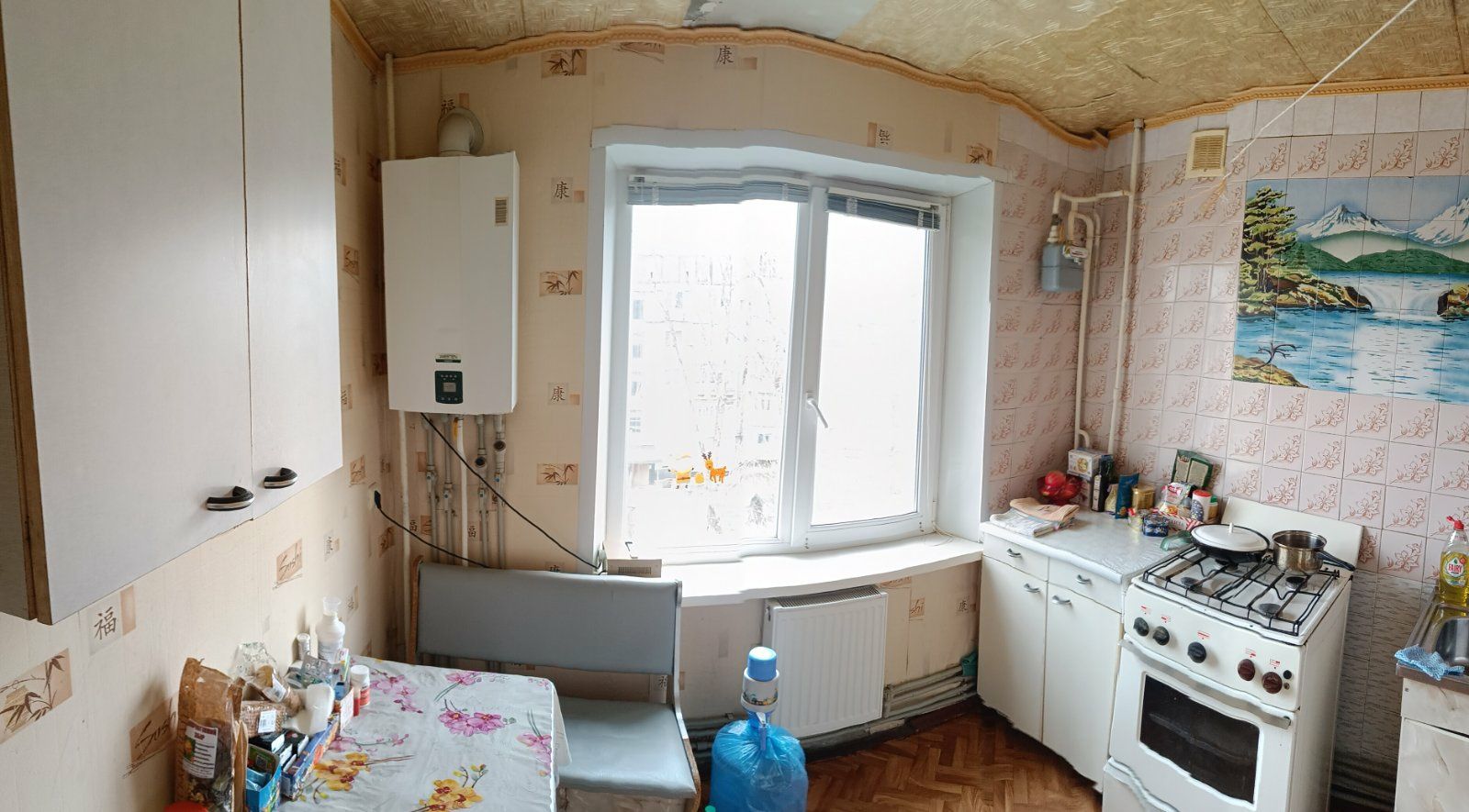 Продам 2х-комнатную квартиру