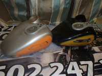 bak aprilia classic 125