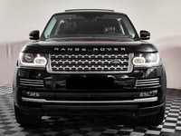 Прокат Автомобиля Рендж Ровер Вог Аренда Авто Range Rover Vogue