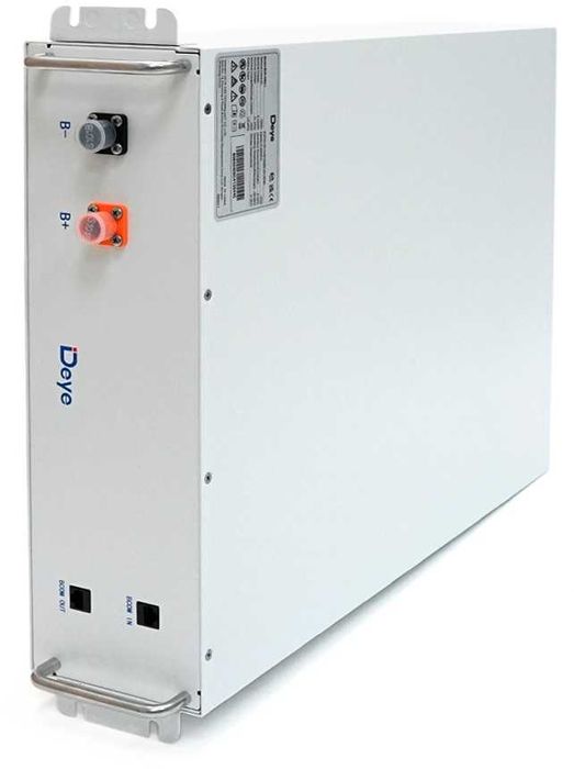 Акумуляторні батареї Deye BOS-GM5.1 51,2V 100Ah
