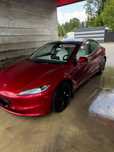 Tesla Model 3 Oddam leasing EFL Tesla LR LIFT