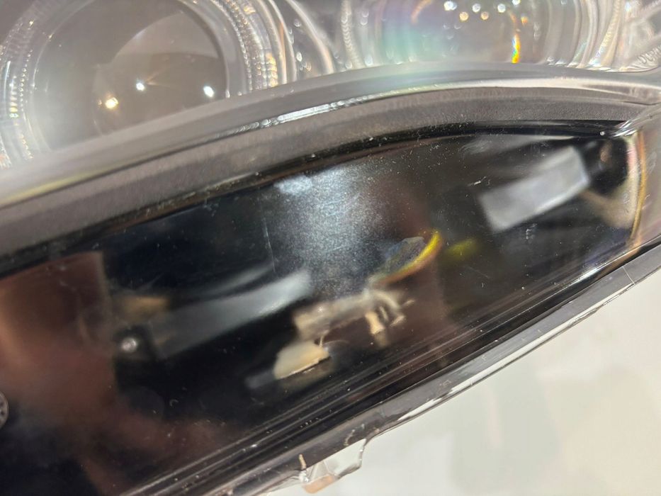 BMW X6 E71 lampa przednia xenon lewa -18112