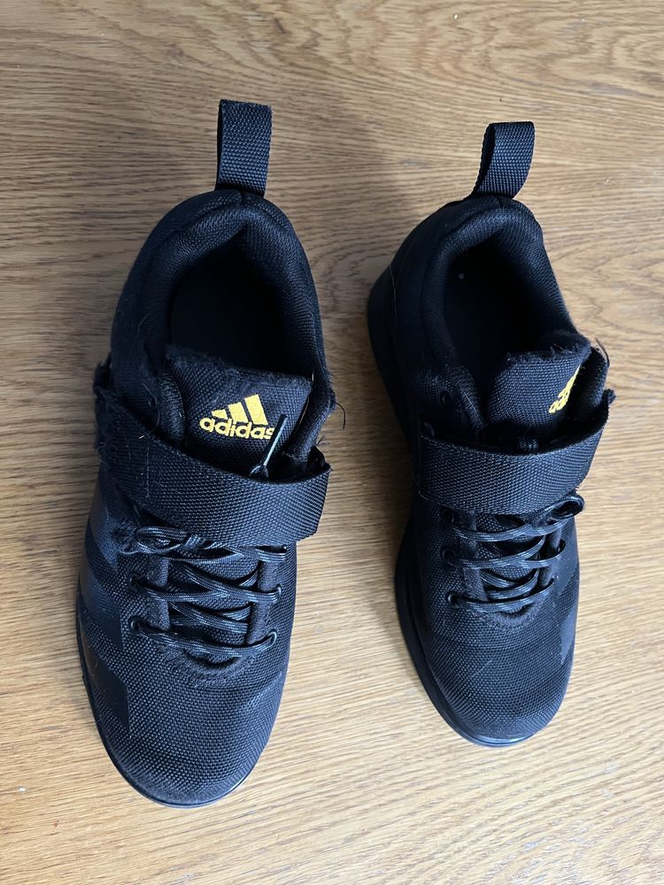 Buty do podnoszenia ciężarów adidas rozmiar 40