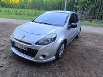 Renault Clio Renault CLIO III 1,5