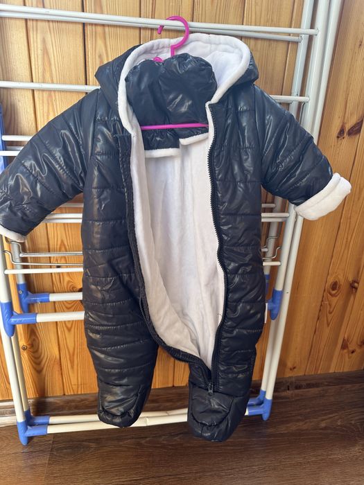 Комбинезон детский