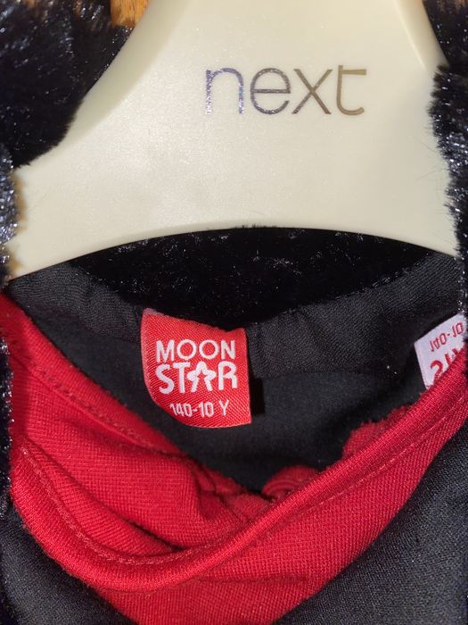 Красное платье на девочку лет 10