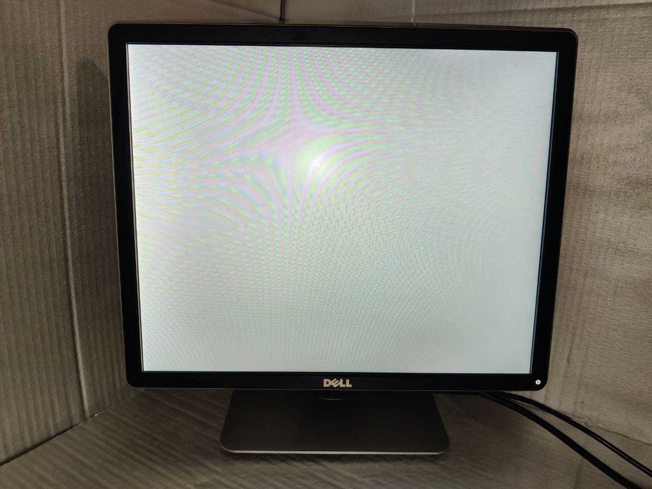Монітор LCD 19" Dell P1914S IPS Black