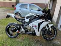 Honda CBR 1000RR SC59 Piękna !!!