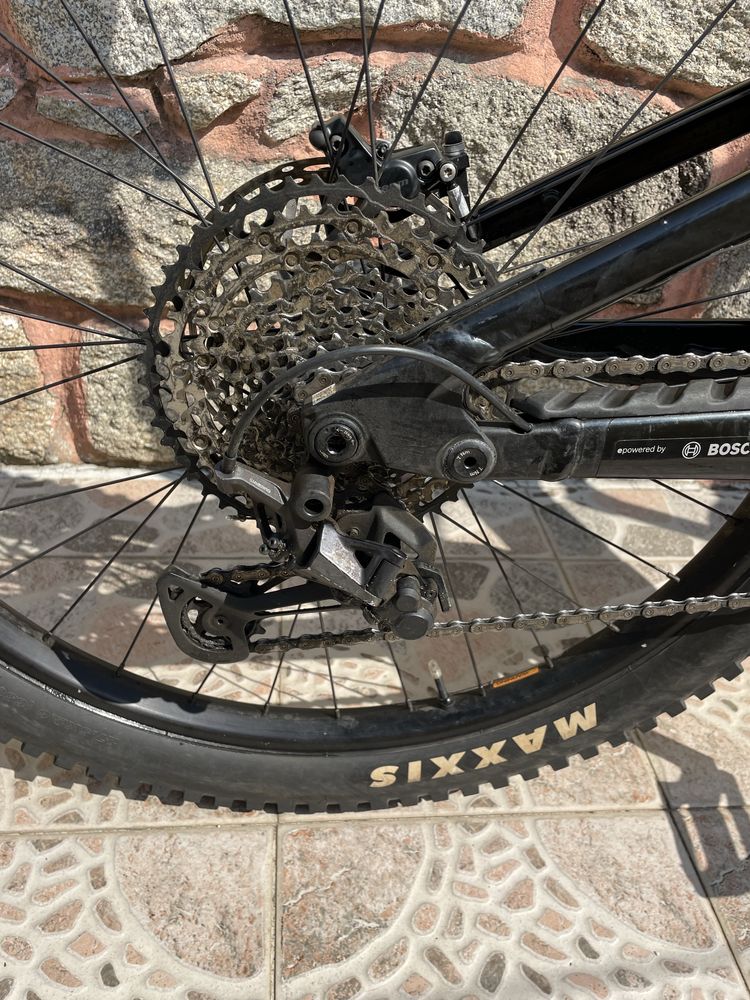 Cannondale Moterra LT2