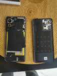 Motorola edge 30 fusion
