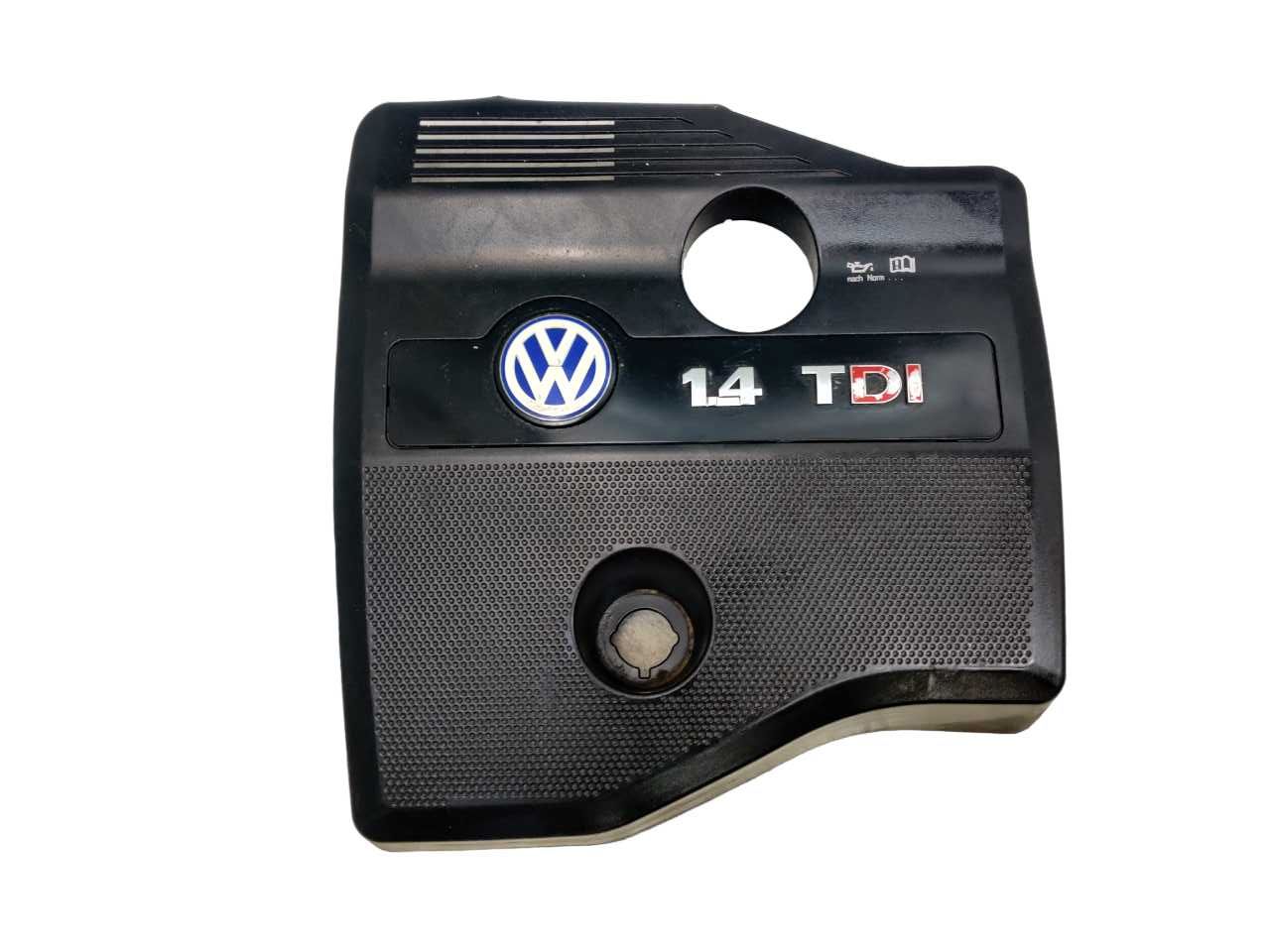 VW Polo III Osłona Pokrywa Silnika Górna
