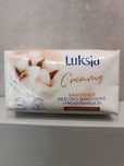 Luksja mydło kremowe 100g x 12sztuk.