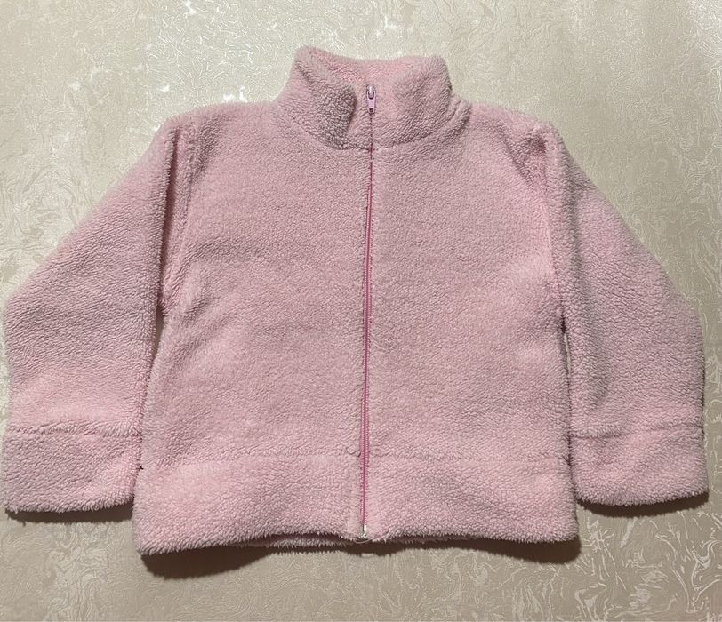 Кофта для девочки