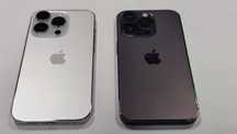 IPhone 14 Pro 128GB Silver/Purple 100%bat Sklep Navi.. Mielec Raty0%