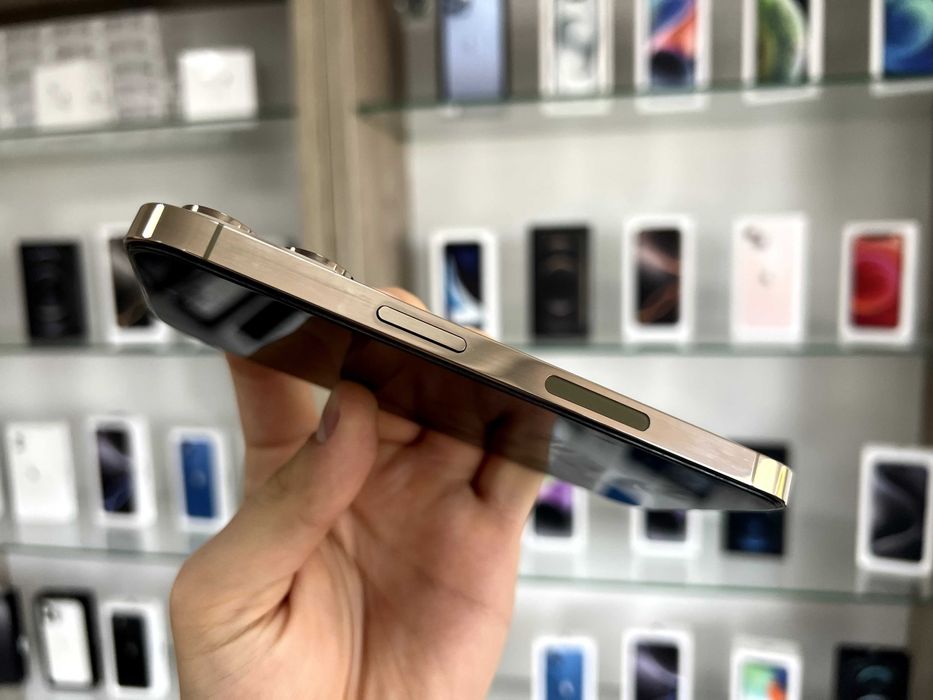 iPhone 14 Pro 128 GB Neverlock _ Гарантія _ Магазин