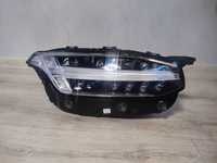 Lampa prawa full led Active volvo xc90 kompletna