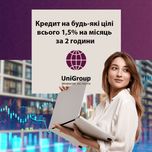 &&Кредит под залог недвижимости под 1,5% Без справки о доходах