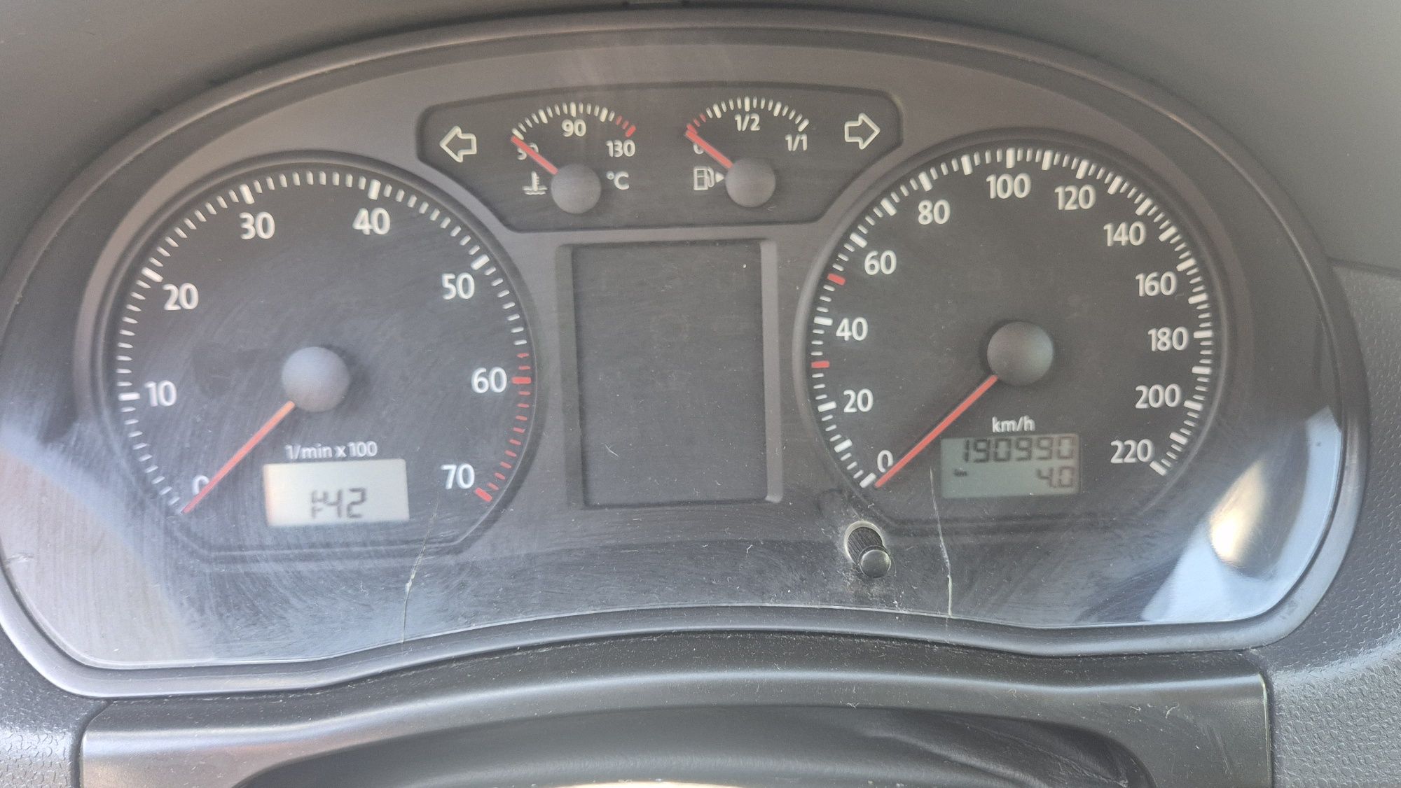 Vw polo 1,2 bezyna klima/ webasto