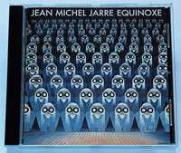 Jean Michel Jarre – Equinoxe CD 1978