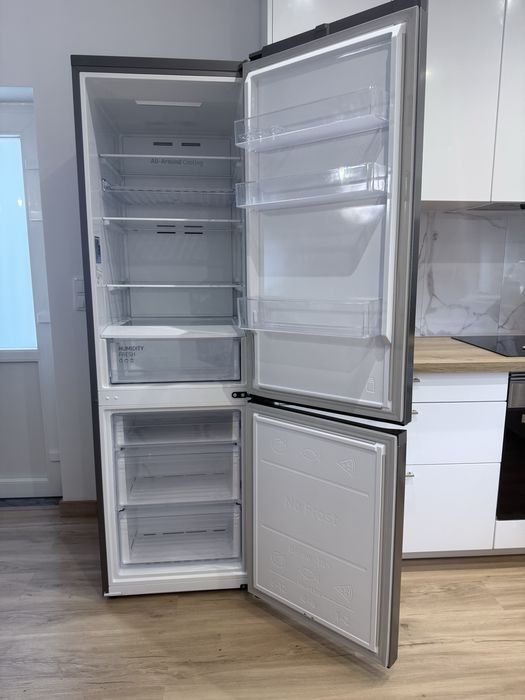 Frigorífico combinado Samsung No Frost