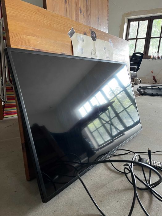 Telewizor 40 cali MANTA