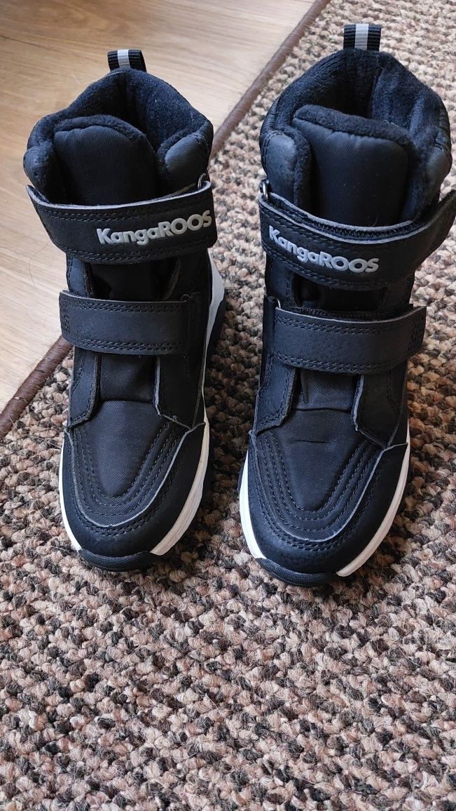Зимові чоботи KangaROOS