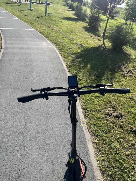 Hulajnoga elektryczna joyor s10-s [kukiri]